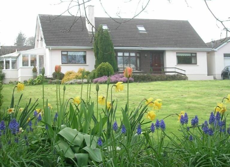 Отель Glen Na Smole