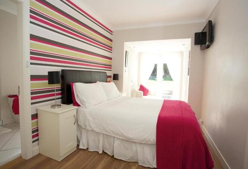 Отель Glen Na Smole