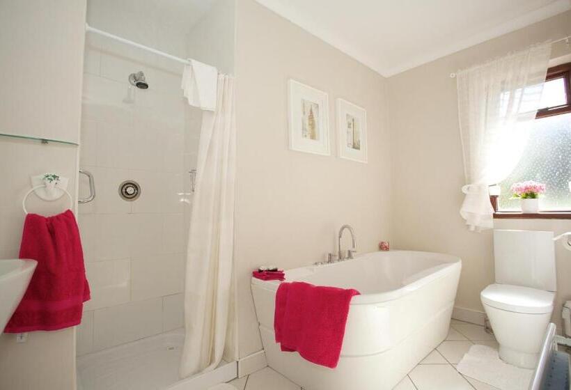 Отель Glen Na Smole