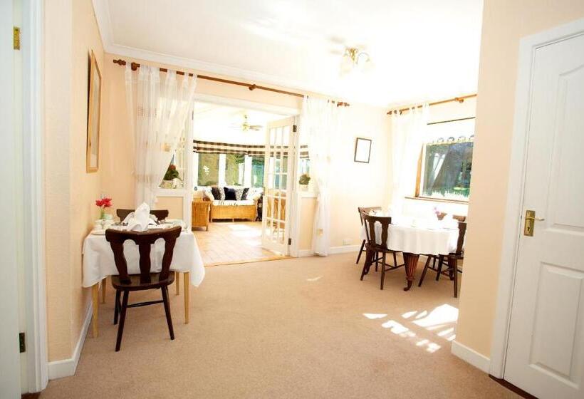 Отель Glen Na Smole