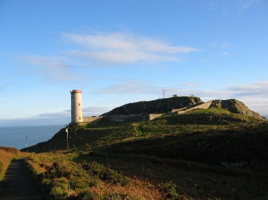 Отель Glen Na Smole