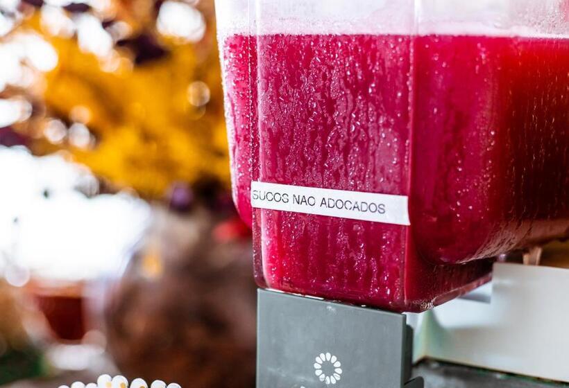 فندق Golden Park Recife Boa Viagem