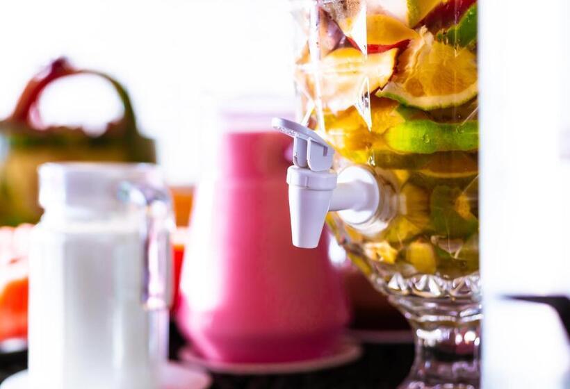 فندق Golden Park Recife Boa Viagem