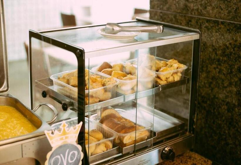 فندق Golden Park Recife Boa Viagem