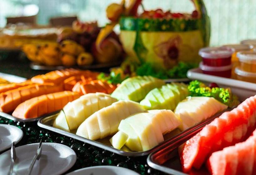 فندق Golden Park Recife Boa Viagem