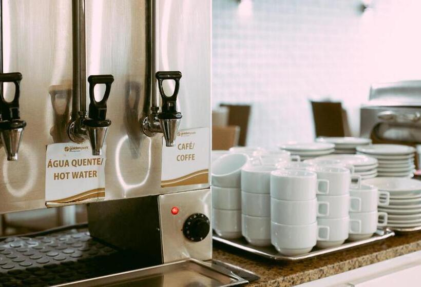 فندق Golden Park Recife Boa Viagem