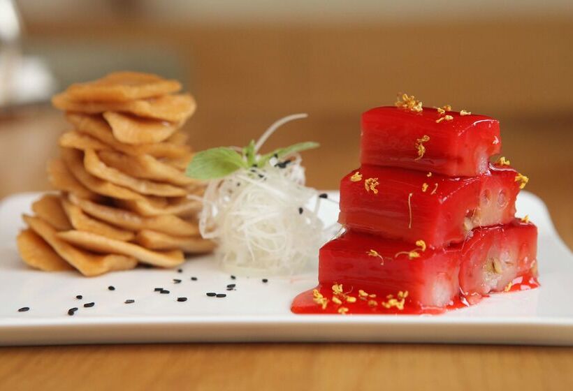 호텔 Grand Hyatt Guangzhou