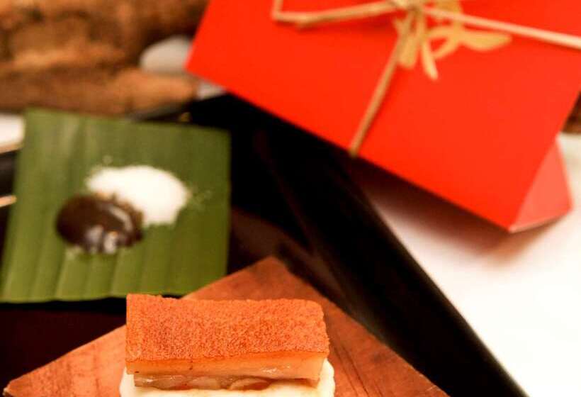 호텔 Grand Hyatt Guangzhou