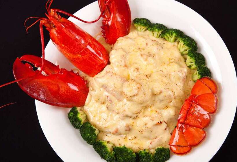 호텔 Grand Hyatt Guangzhou