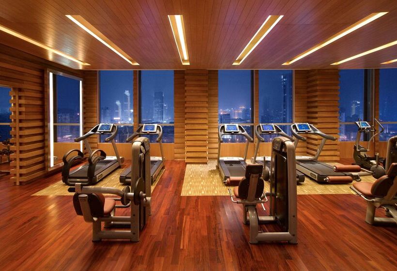 호텔 Grand Hyatt Guangzhou