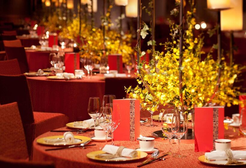 호텔 Grand Hyatt Guangzhou