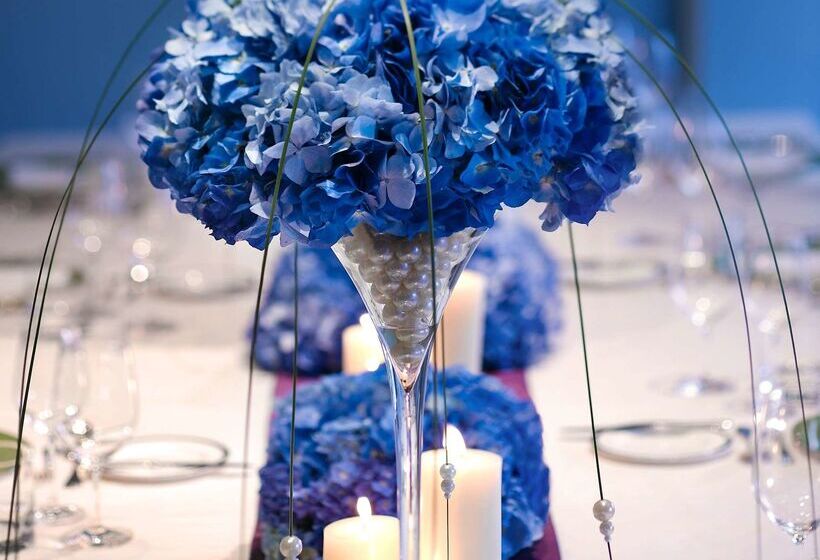 호텔 Grand Hyatt Guangzhou