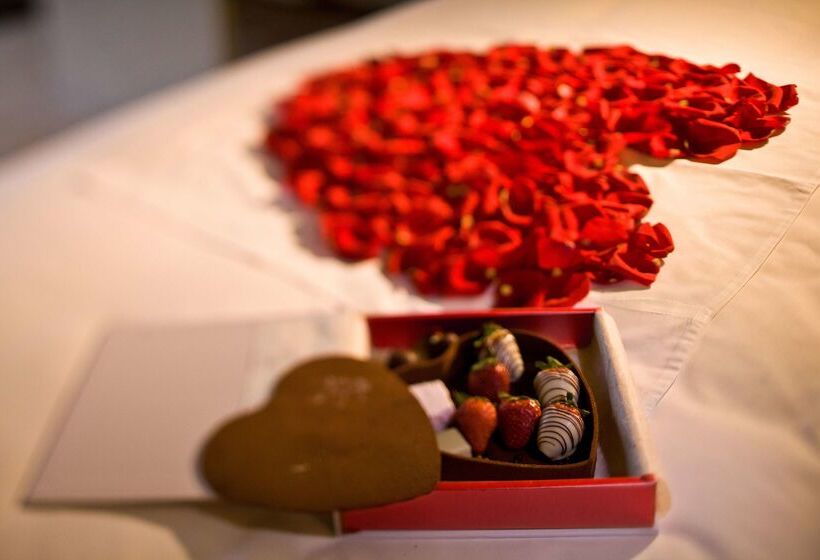 호텔 Grand Hyatt Guangzhou