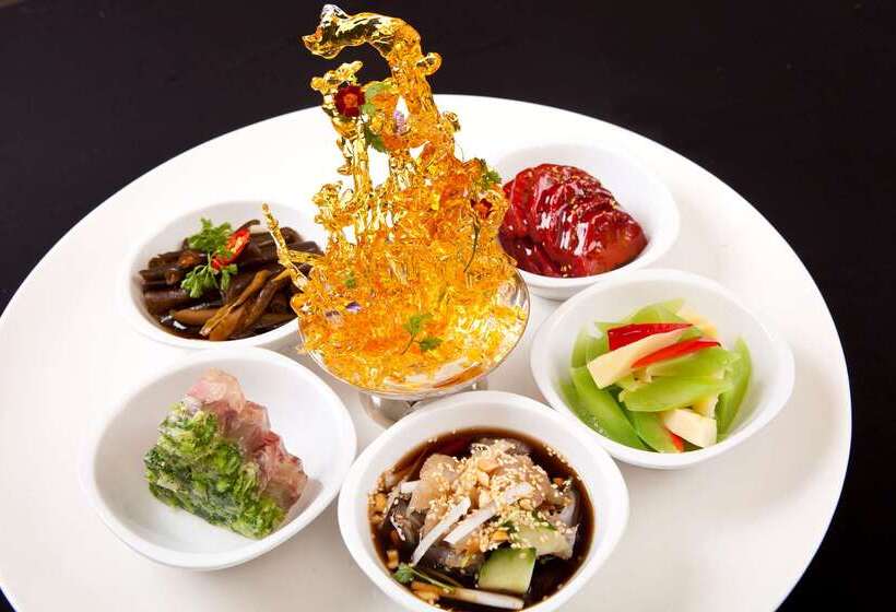 호텔 Grand Hyatt Guangzhou