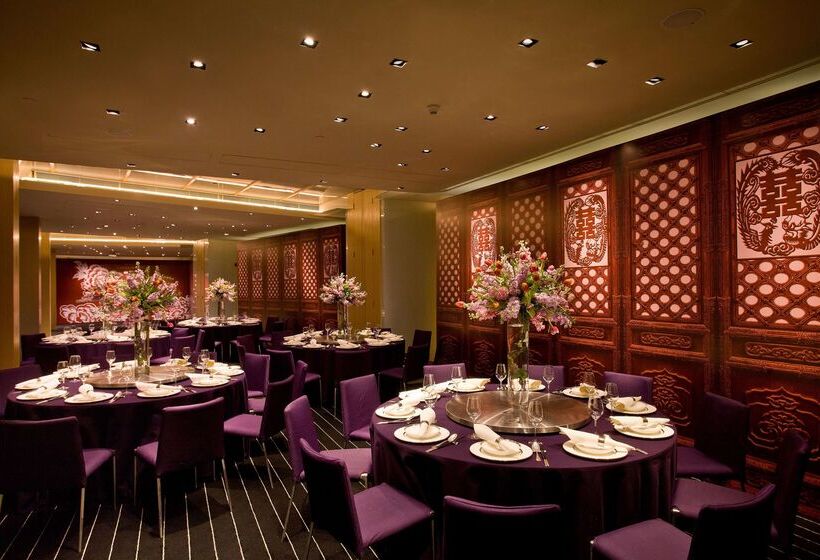 호텔 Grand Hyatt Guangzhou