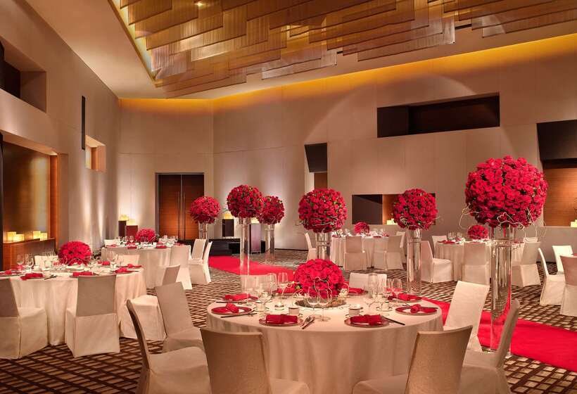 호텔 Grand Hyatt Guangzhou