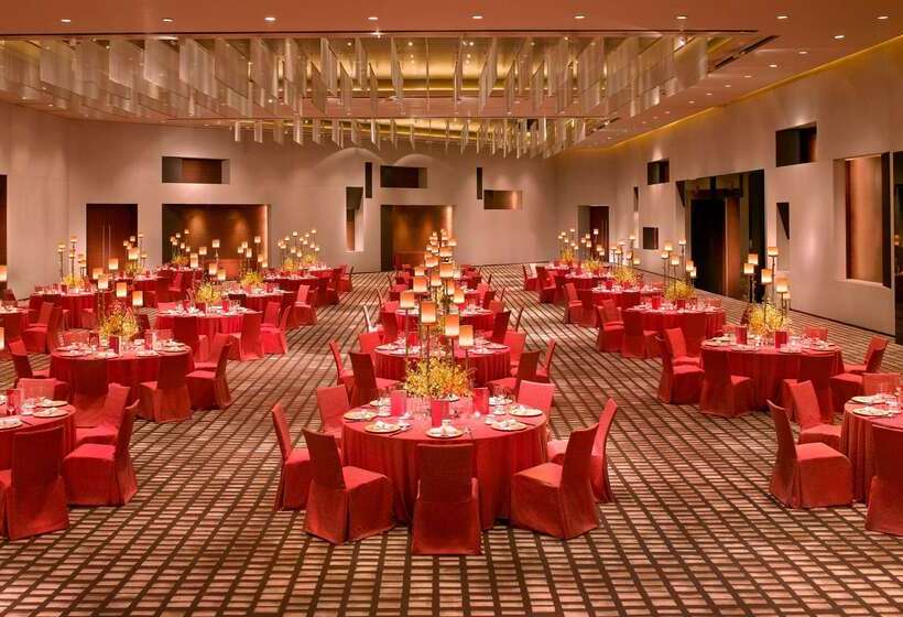 호텔 Grand Hyatt Guangzhou