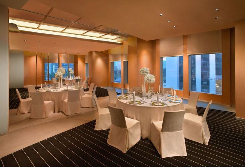 호텔 Grand Hyatt Guangzhou