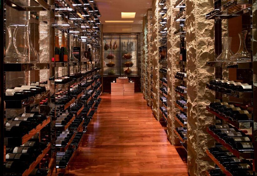 호텔 Grand Hyatt Guangzhou