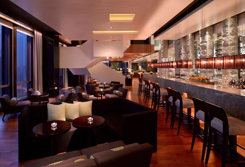 호텔 Grand Hyatt Guangzhou