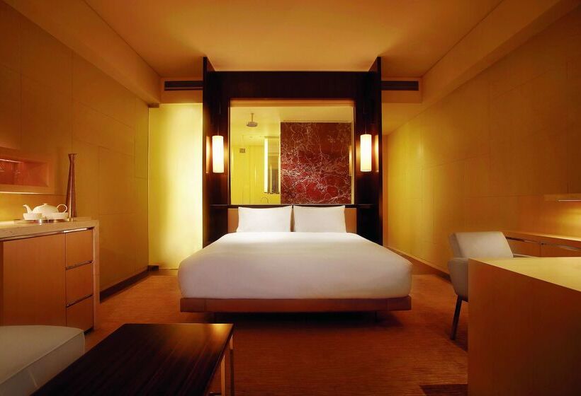 호텔 Grand Hyatt Guangzhou