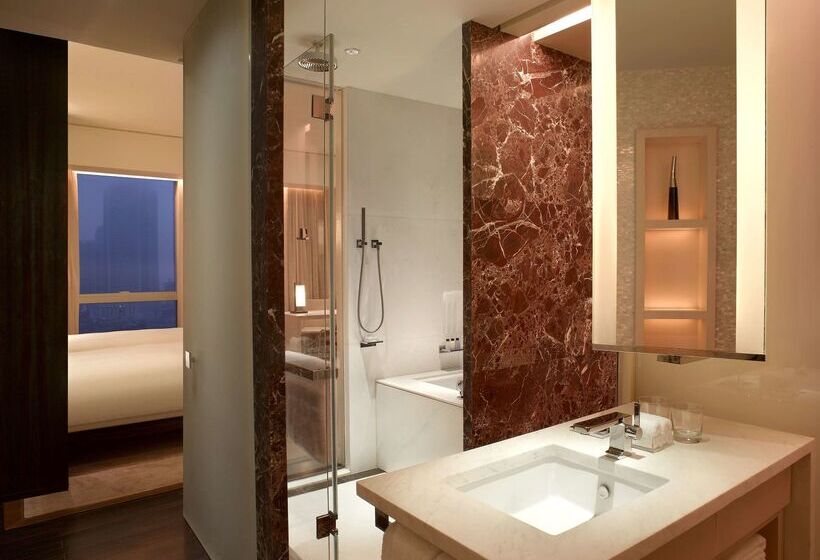 호텔 Grand Hyatt Guangzhou