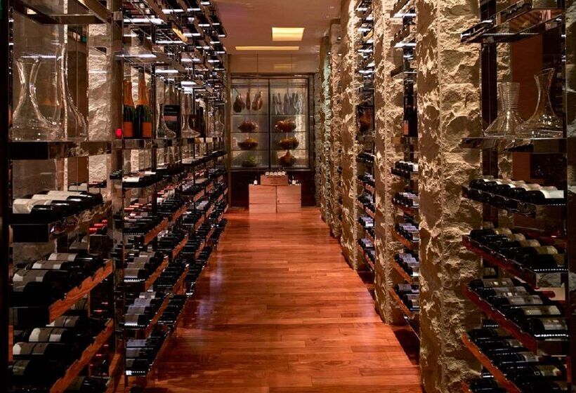 호텔 Grand Hyatt Guangzhou