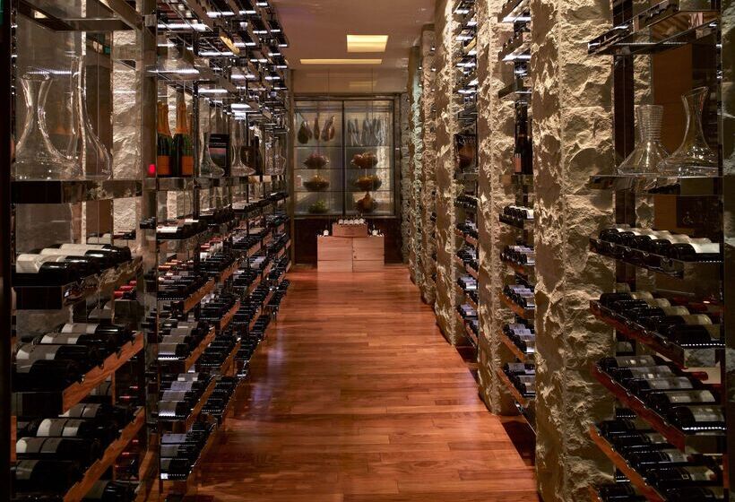 호텔 Grand Hyatt Guangzhou