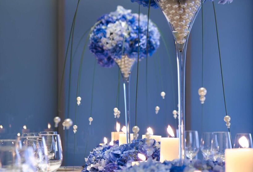 호텔 Grand Hyatt Guangzhou