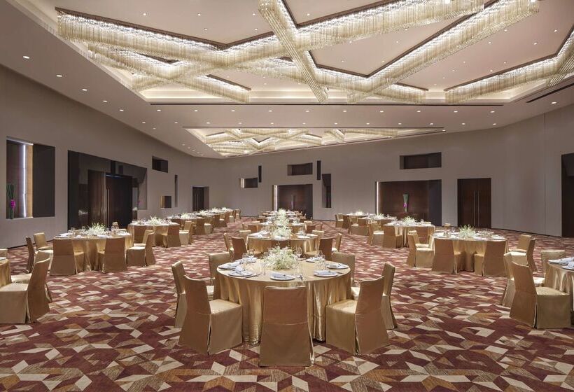 호텔 Grand Hyatt Guangzhou