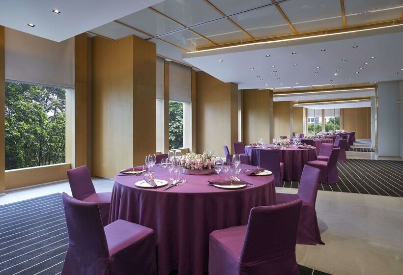 호텔 Grand Hyatt Guangzhou