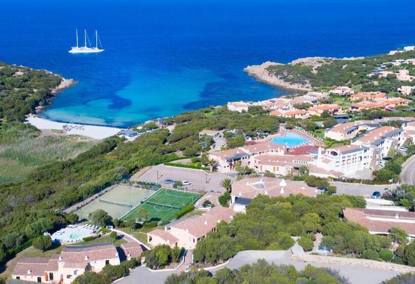 Grand Hotel In Porto Cervo