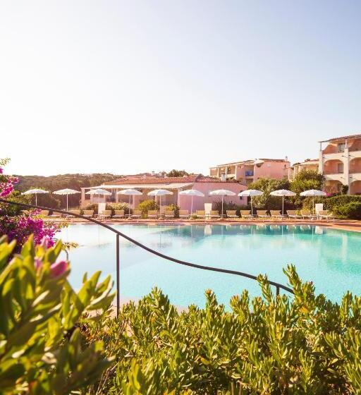 Grand Hotel In Porto Cervo
