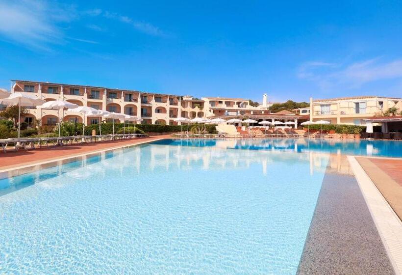 Grand Hotel In Porto Cervo