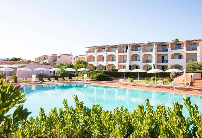 Grand Hotel In Porto Cervo