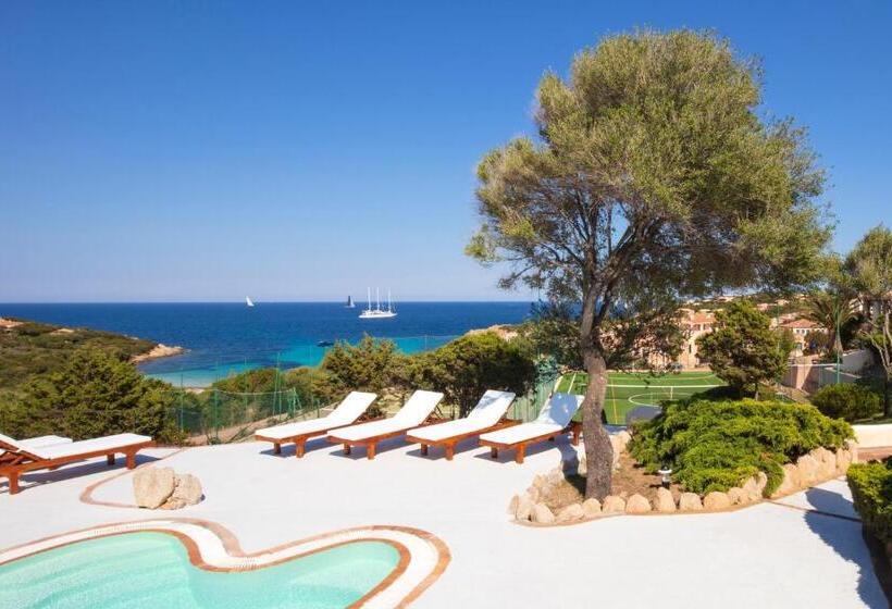 Grand Hotel In Porto Cervo