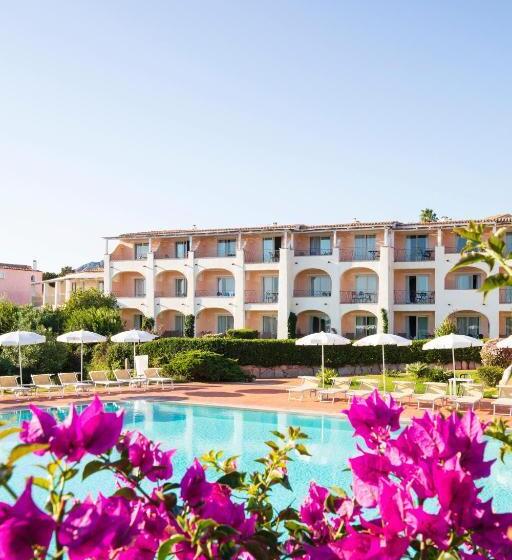 Grand Hotel In Porto Cervo