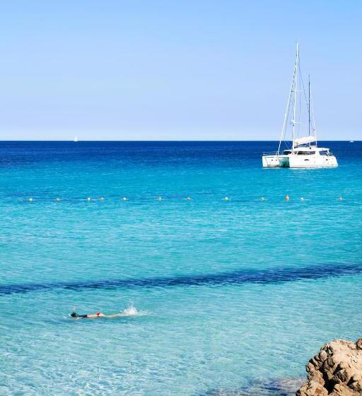 Grand Hotel In Porto Cervo