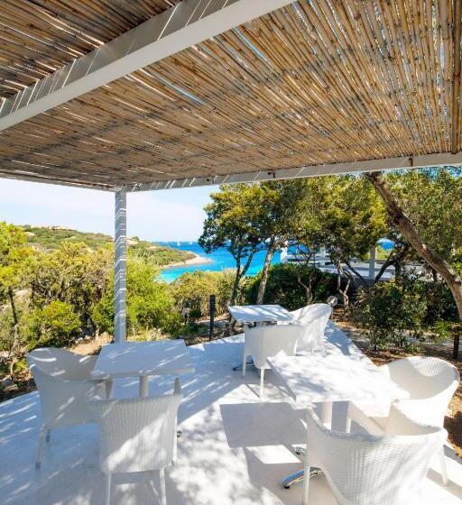 Grand Hotel In Porto Cervo