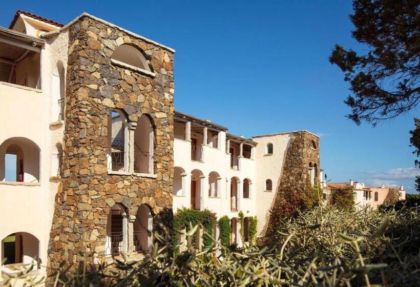 Grand Hotel In Porto Cervo