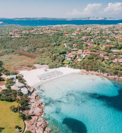 Grand Hotel In Porto Cervo
