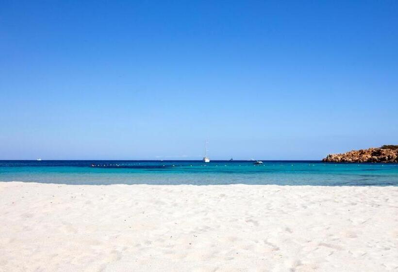 Grand Hotel In Porto Cervo