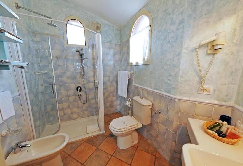 Grand Hotel In Porto Cervo