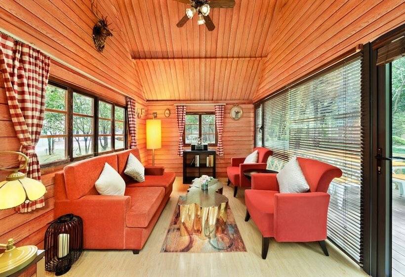 호텔 Grand Millennium Shanghai Hongqiao