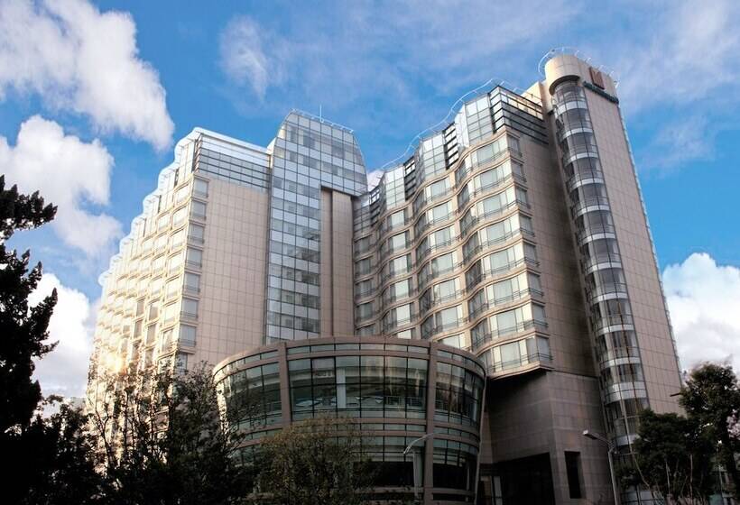 호텔 Grand Millennium Shanghai Hongqiao