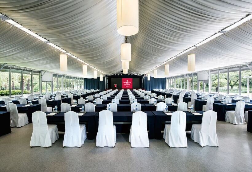 호텔 Grand Millennium Shanghai Hongqiao