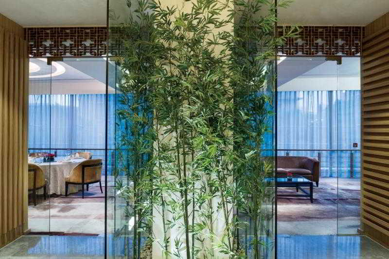 호텔 Grand Millennium Shanghai Hongqiao