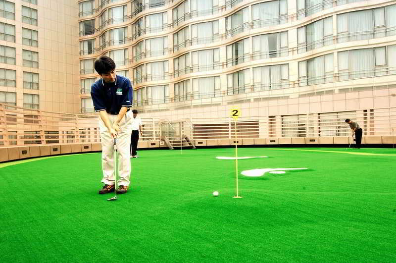 호텔 Grand Millennium Shanghai Hongqiao