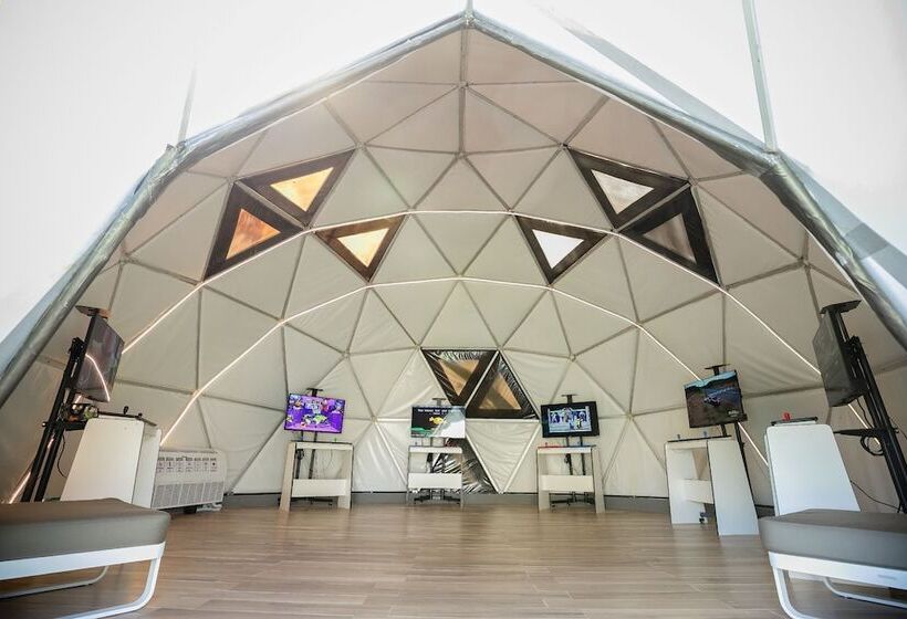 Отель Grand Oca Maragogi All Inclusive Resort