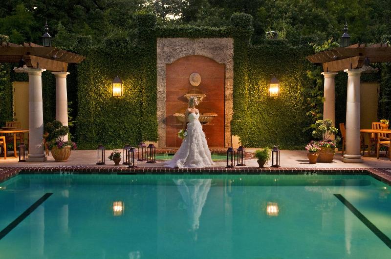 Отель Granduca Houston